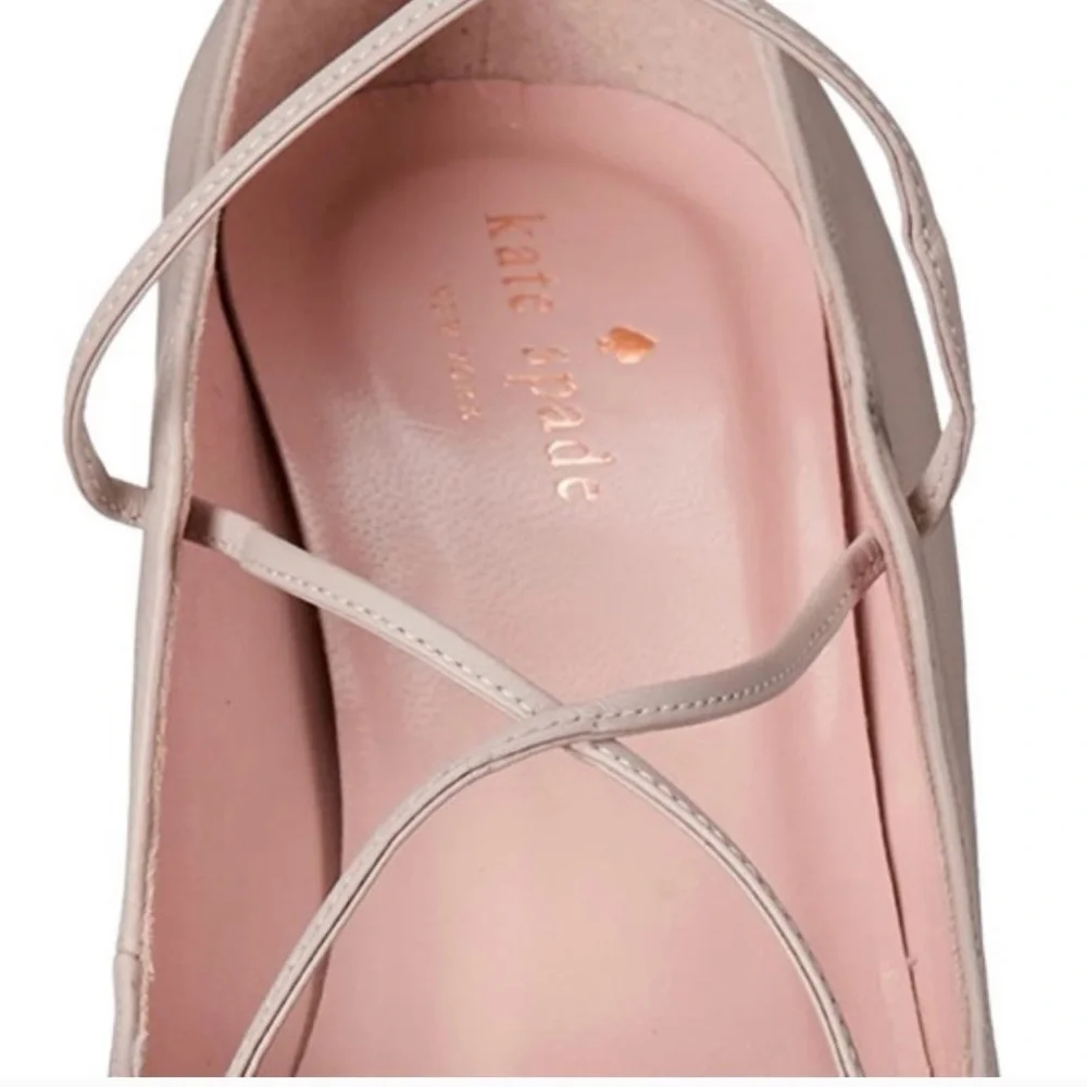 Kate Spade New York Priscilla Pumps